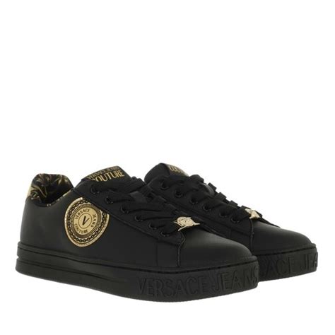 versace sneakers basse|versace sneaker price.